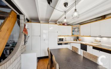 Row house 4 rooms - image - 3