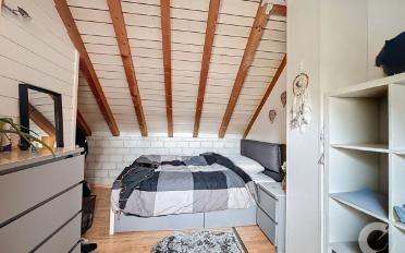 Row house 4 rooms - image - 7