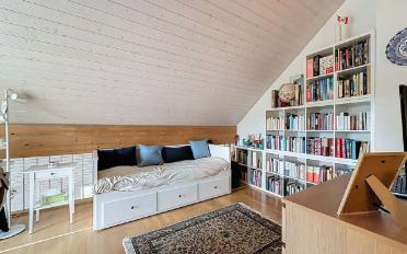 Apartment 4.5 rooms - image - 8