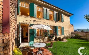 Villa 8 pièces - image - 1