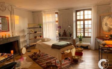 Villa 8 pièces - image - 9