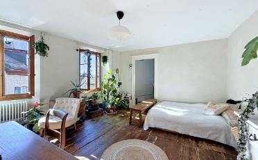 Row house 4.5 rooms - image - 6