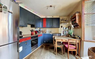 Row house 4.5 rooms - image - 5