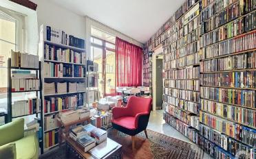 Row house 4.5 rooms - image - 10