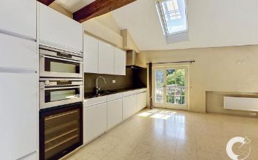 Row house 4 rooms - image - 5