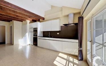 Row house 4 rooms - image - 4