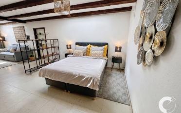 Row house 4 rooms - image - 10