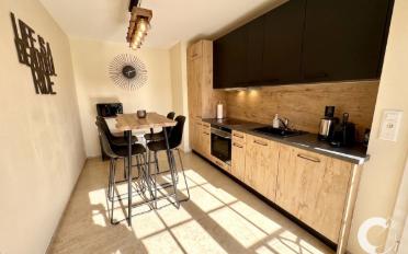 Row house 4 rooms - image - 8