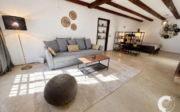 Row house 4 rooms - image - 9