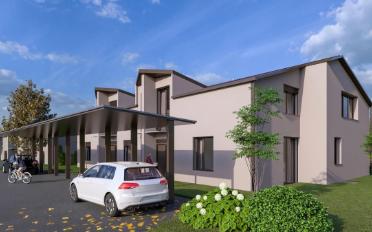 Reihenfamilienhaus 5 Zimmer - image - 12