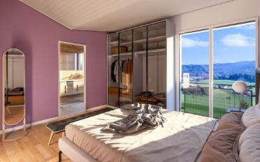 Reihenfamilienhaus 5 Zimmer - image - 8