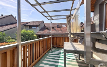 Appartement 4.5 pièces - image - 12