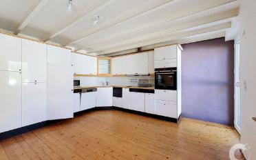 Maison contiguë 4.5 pièces - image - 3