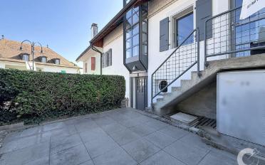 Maison contiguë 4.5 pièces - image - 1