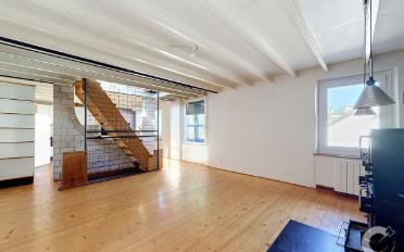 Maison contiguë 4.5 pièces - image - 4