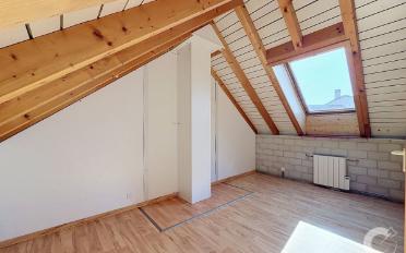 Maison contiguë 4.5 pièces - image - 6