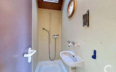 Maison contiguë 4.5 pièces - image - 7
