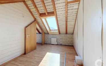 Maison contiguë 4.5 pièces - image - 8