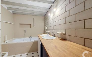 Maison contiguë 4.5 pièces - image - 9