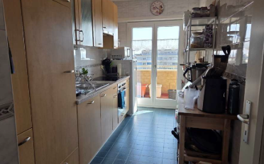 Apartment 3 rooms - image - 4