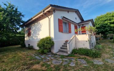 Maison 4.5 pièces - image - 1