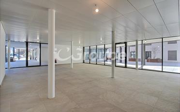 Commercial 4 rooms - image - 2