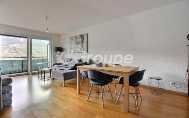 Wohnung 2.5 Zimmer - image - 4