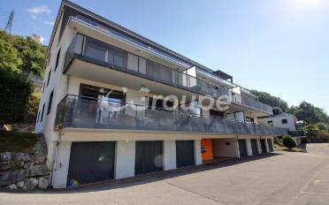 Wohnung 2.5 Zimmer - image - 10