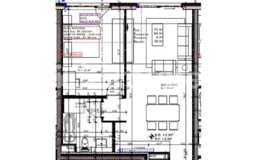 Wohnung 2.5 Zimmer - image - 11