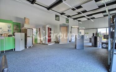 Objet industriel - image - 3