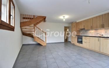 Einfamilienhaus 4 Zimmer - image - 4