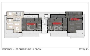 Wohnung - image - 13