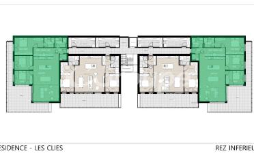 Apartment 4.5 rooms - image - 12