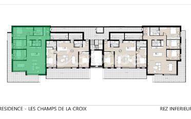 Apartment 4.5 rooms - image - 13