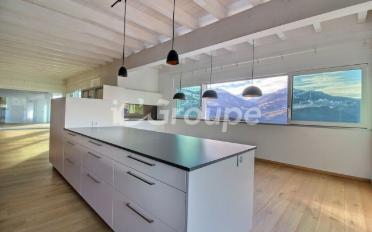 Wohnung 4.5 Zimmer - image - 4