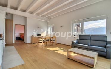 Apartment 4.5 rooms - image - 2