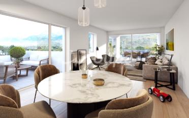 Apartment 5.5 rooms - image - 3