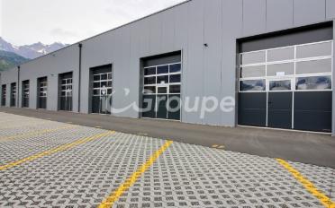 Dépôt - image - 2