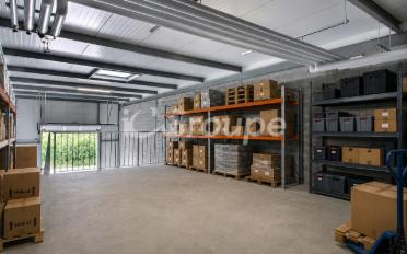 Storage room - image - 13