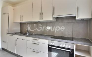 Apartment 3.5 rooms - image - 6