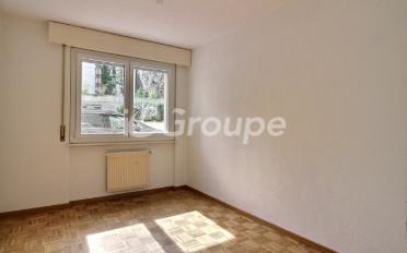 Apartment 3.5 rooms - image - 7