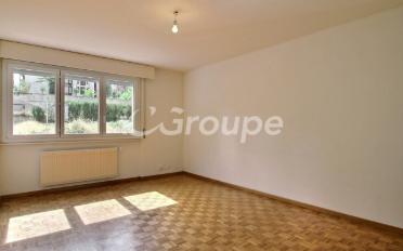 Apartment 3.5 rooms - image - 2