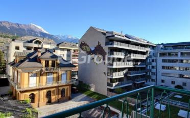 Apartment 2.5 rooms - image - 2