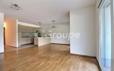 Wohnung 3.5 Zimmer - image - 3