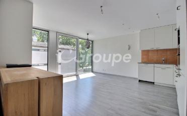 Wohnung 3.5 Zimmer - image - 2