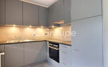 Appartement 3.5 pièces - image - 1