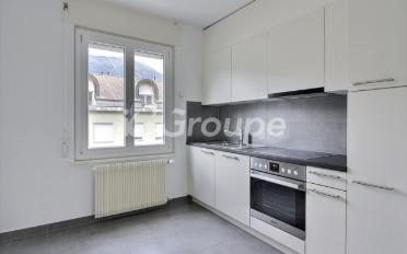 Appartement 3.5 pièces - image - 3