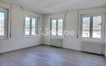 Apartment 3.5 rooms - image - 3