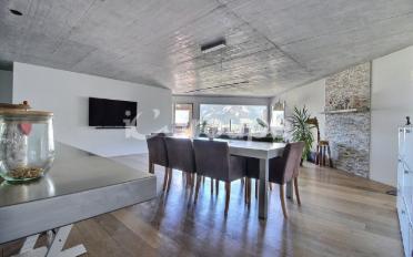 Row house 5.5 rooms - image - 6