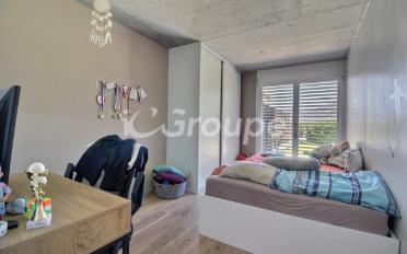 Row house 5.5 rooms - image - 12